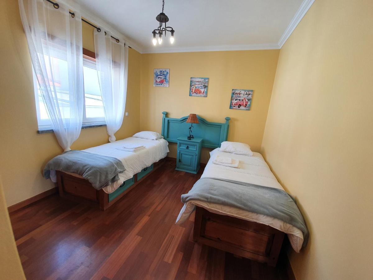 Willa Mia'S House Casa Nova Zewnętrze zdjęcie